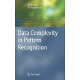 thumbnail image 1 of Advanced Information and Knowledge Proce Data Complexity in Pattern Recognition, (Hardcover), 1 of 1