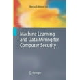 thumbnail image 1 of Advanced Information and Knowledge Proce Machine Learning and Data Mining for Computer Security: Methods and Applications, (Paperback), 1 of 1