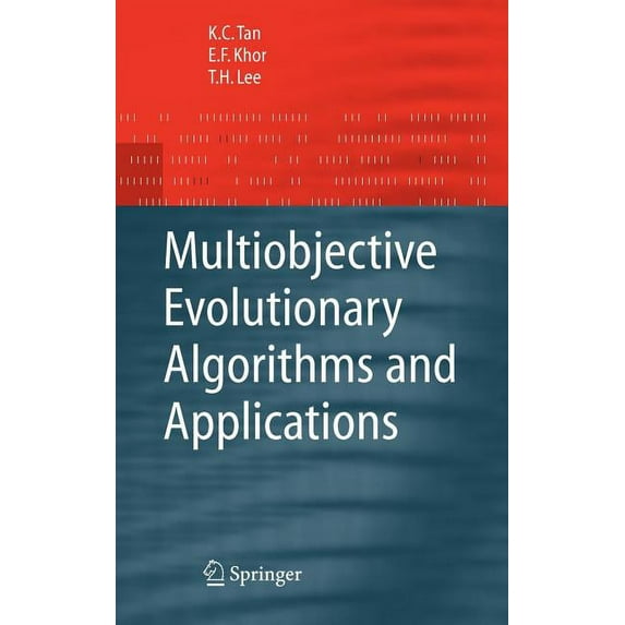Advanced Information and Knowledge Proce Multiobjective Evolutionary Algorithms and Applications, (Hardcover)