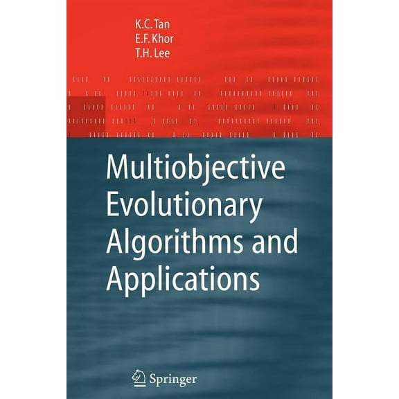 Advanced Information and Knowledge Proce Multiobjective Evolutionary Algorithms and Applications, (Paperback)