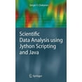 thumbnail image 1 of Advanced Information and Knowledge Proce Scientific Data Analysis Using Jython Scripting and Java, Book 0, (Hardcover), 1 of 1