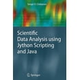 thumbnail image 1 of Advanced Information and Knowledge Proce Scientific Data Analysis Using Jython Scripting and Java, (Paperback), 1 of 1