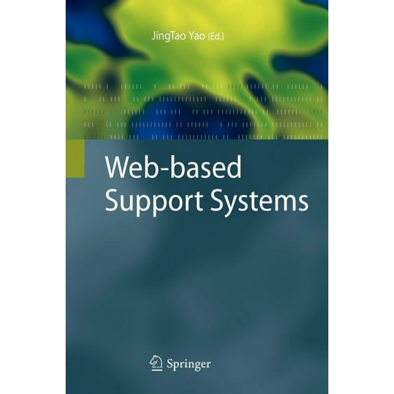 Advanced Information and Knowledge Proce Web-Based Support Systems, (Paperback)
