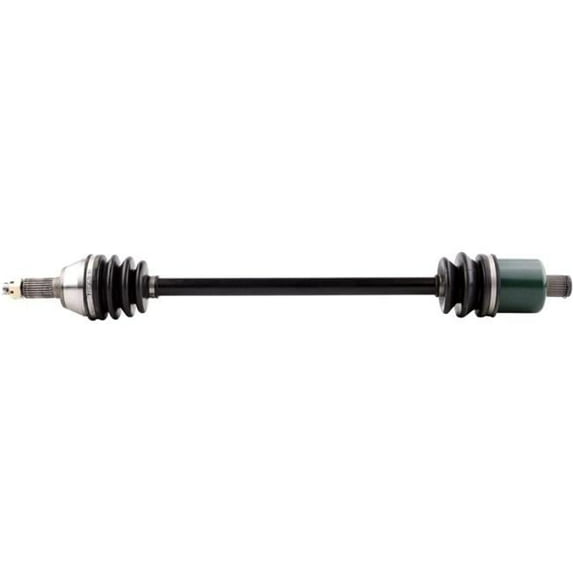 TrakMotive Drive Axle Rear POL-7043
