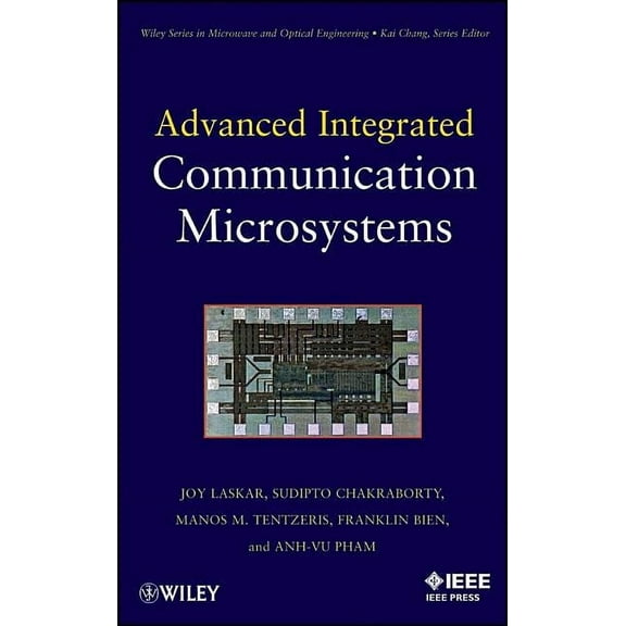 Advanced Integrated Communication Microsystems