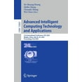 thumbnail image 1 of Advanced Intelligent Computing Technology and Applications: 21st International Conference, ICIC 2025, Ningbo, China, Jul, (Paperback), 1 of 1
