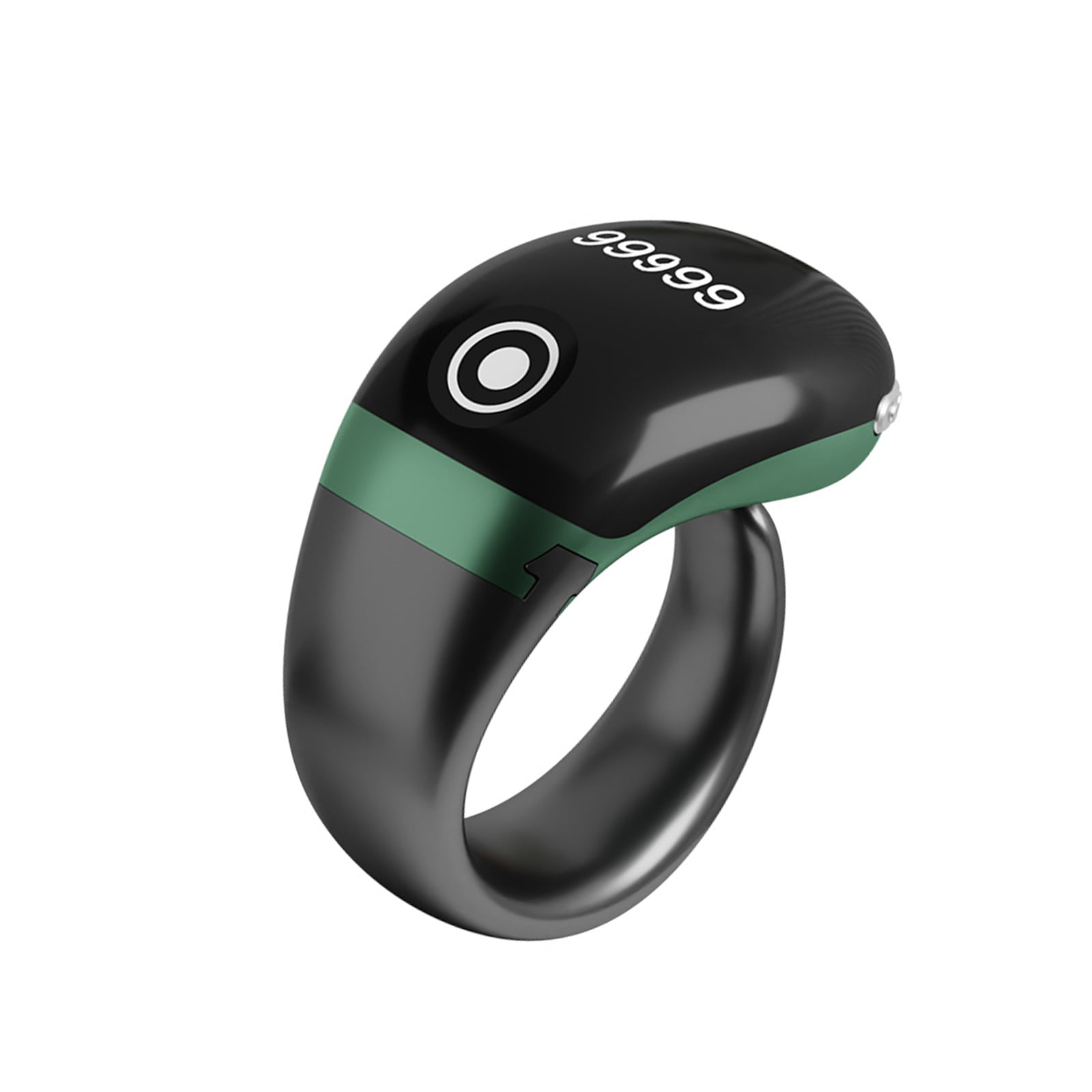 Advanced Intelligent Rings Digital Counter For Prayer Tracking ...