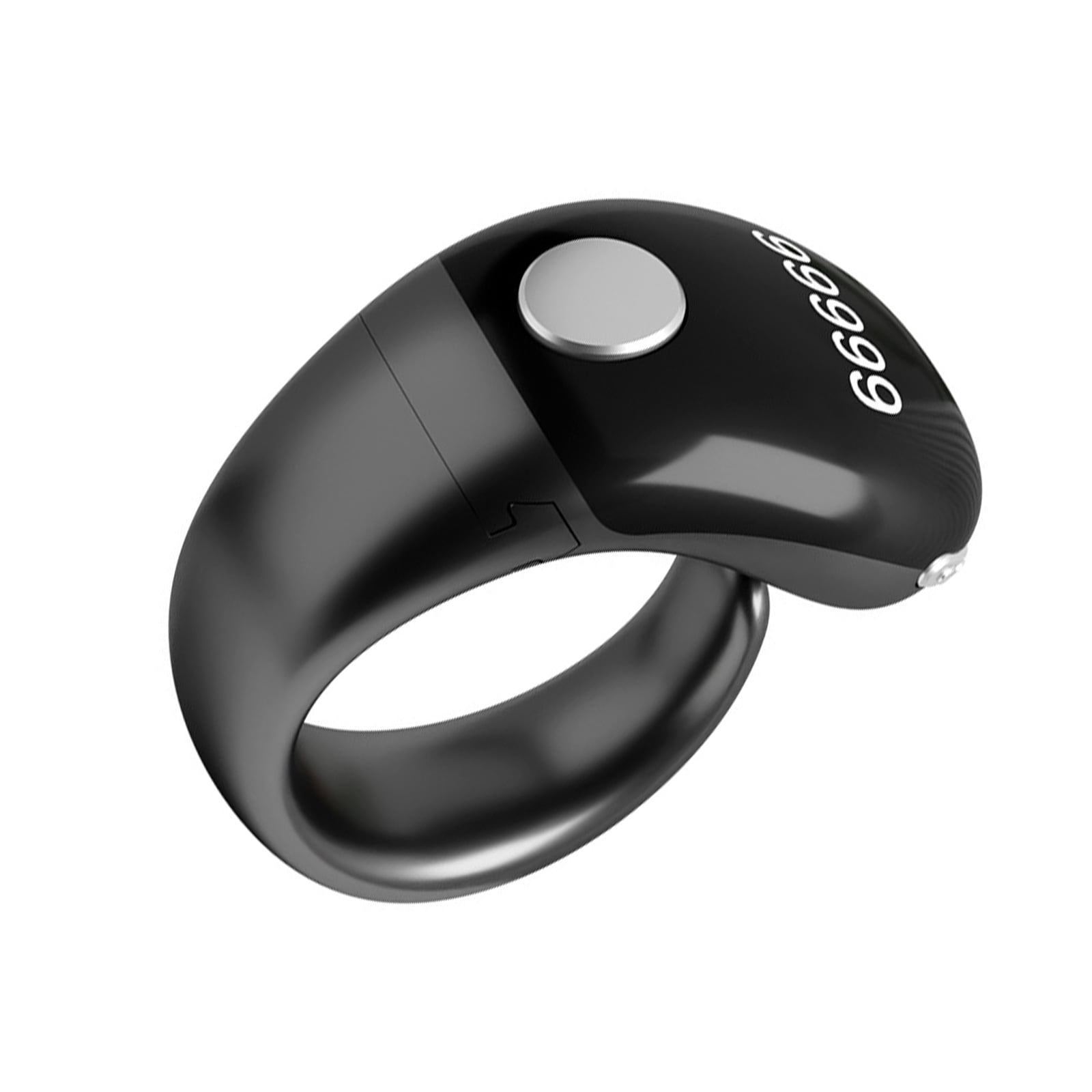 Advanced Intelligent Rings Digital Counter For Prayer Tracking ...