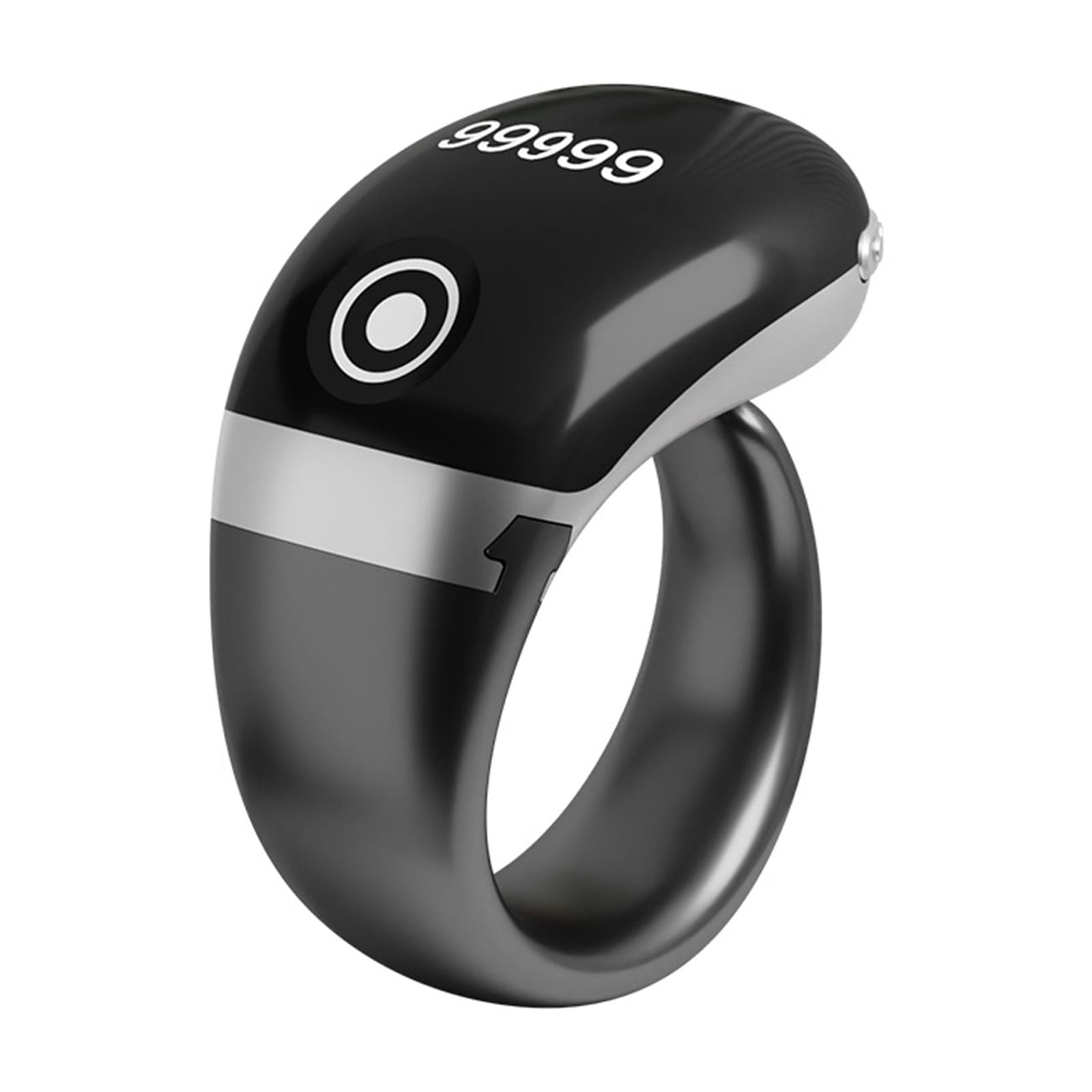 Advanced Intelligent Rings Digital Counter For Prayer Tracking ...