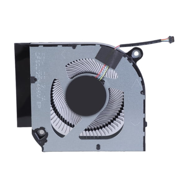 Advanced Internal Cooling Fan For Predator 16 2023 PHN16-71 Laptop Temperature Control CPU/GPU/CPU GPU Fan