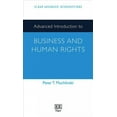 thumbnail image 1 of Advanced Introduction to Business and Human Rights, 1 of 1