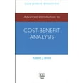 thumbnail image 1 of Pre-Owned Advanced Introduction to Cost-Benefit Analysis, 1 of 1