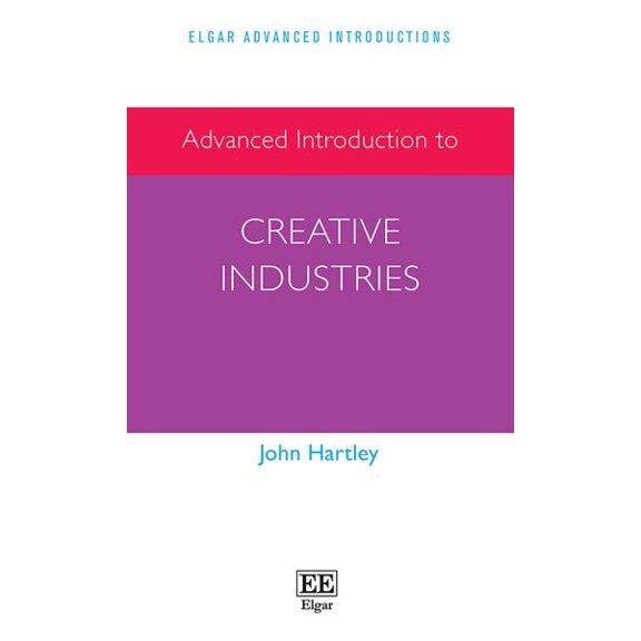 Advanced Introduction to Creative Industries