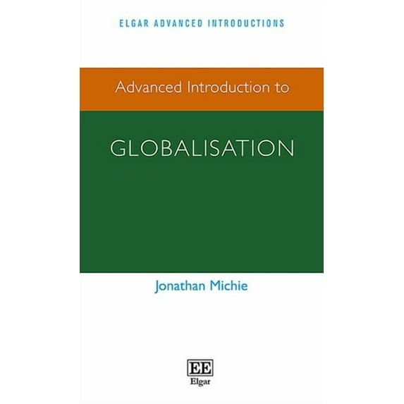 Advanced Introduction to Globalisation