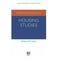 thumbnail image 1 of Advanced Introduction to Housing Studies, 1 of 1