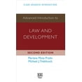 thumbnail image 1 of Advanced Introduction to Law and Development, 1 of 1