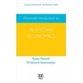thumbnail image 1 of Advanced Introduction to Platform Economics, 1 of 1