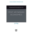 thumbnail image 1 of Advanced Introduction to Post Keynesian Economics, 1 of 1