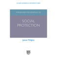 thumbnail image 1 of Pre-Owned Advanced Introduction to Social Protection (Paperback) by James Midgley, 1 of 1
