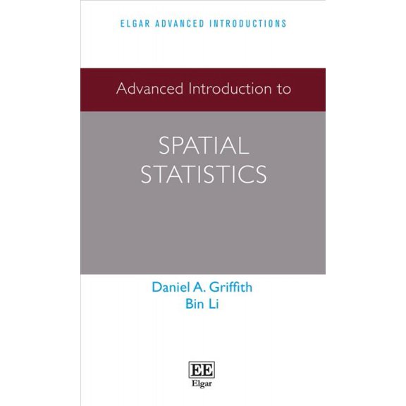 Advanced Introduction to Spatial Statistics