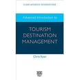 thumbnail image 1 of Advanced Introduction to Tourism Destination Management (Paperback) by Chris Ryan, 1 of 1