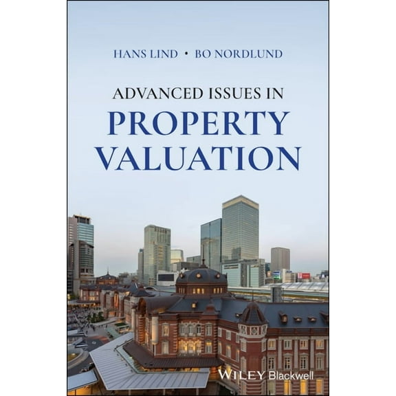 Advanced Issues in Property Valuation, (Paperback)