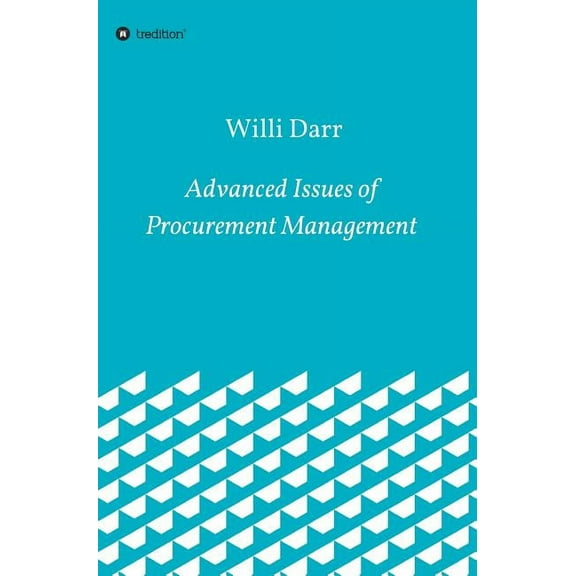 Advanced Issues of Procurement Management (Hardcover)