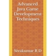 thumbnail image 1 of Advanced Java Game Development Techniques, (Paperback), 1 of 1