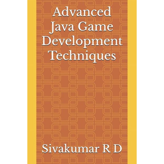 Advanced Java Game Development Techniques, (Paperback)