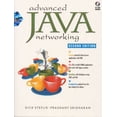 thumbnail image 1 of Pre-Owned Advanced Java Networking (2nd Edition) (Paperback) 0130844667 9780130844668, 1 of 1
