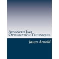 thumbnail image 1 of Advanced Java Optimization Techniques, 1 of 1