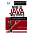 thumbnail image 1 of Advanced Java Programming: Build Robust Applications with Ease: A Complete Guide to Mastering Java for Complex Projects, (Paperback), 1 of 1