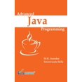 thumbnail image 1 of Advanced Java Programming, (Paperback), 1 of 1