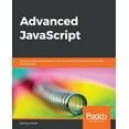 thumbnail image 1 of Advanced JavaScript, (Paperback), 1 of 1