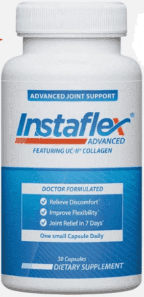 Advanced Joint Support Doctor Formulated 30 CT - Walmart.com