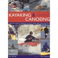 thumbnail image 1 of Pre-Owned Advanced Kayaking and Canoeing (Paperback) 9781844760381, 1 of 1