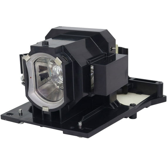 Advanced Lamps™ DT01930 Lamp & Housing for Hitachi Projectors Fits CP-WU5500 CP-WX5505 CP-X5550 HCP-FU50H & More 90-Day Warranty 1Unit per pack