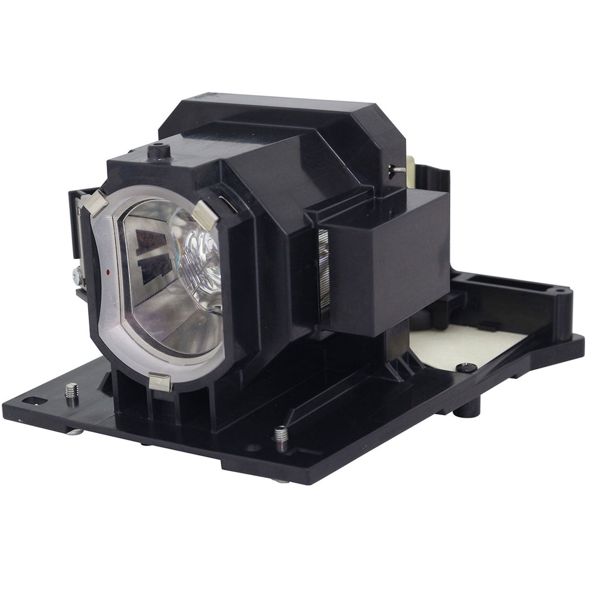 Advanced Lamps™ Lamp & Housing for The Hitachi HCP-FX55H Projector ...