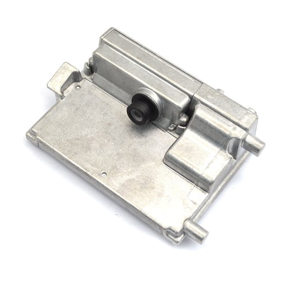 Advanced Lane Assist Camera Heavy Duty Metal Construction For Golf MK8 5WA980653B 5WD980653B Enhancing Driving Safety