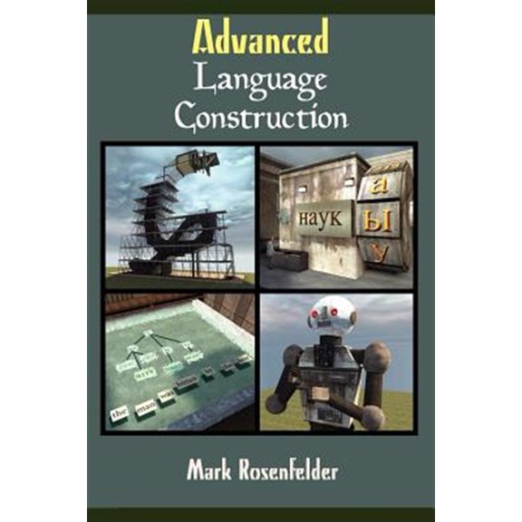 Advanced Language Construction (Paperback)
