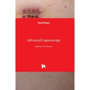 Advanced Laparoscopy Hardcover