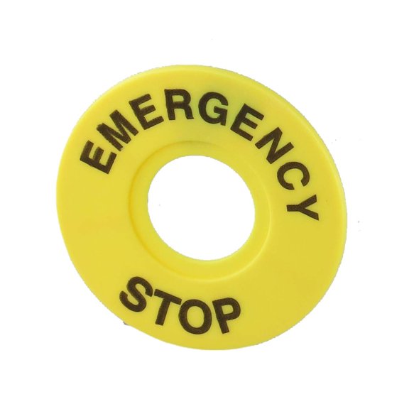 Advanced Latching Type Red Mushroom Push Button Switch With Switch Station Box