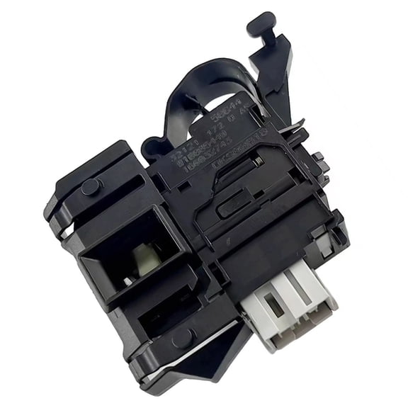 Advanced Laundry Door Interlock System for Automatic Dryers Replacement Part