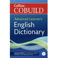 thumbnail image 1 of Pre-Owned Advanced Learner s English Dictionary (Hardcover) 0007210132 9780007210138, 1 of 1