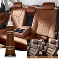 thumbnail image 1 of Advanced Leather Repair Gel for Car & Furniture – 20ml/40ml/50ml DIY Vinyl Repair Cream, High Coverage, Non-Fading, for Sofa, Bags & Shoes Restoration, 1 of 6