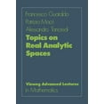 thumbnail image 1 of Advanced Lectures in Mathematics Topics on Real Analytic Spaces, (Paperback), 1 of 1