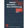 thumbnail image 1 of Advanced Lectures in Mathematics Wavelets -- Eine EinfÃ¼hrung, (Paperback), 1 of 1
