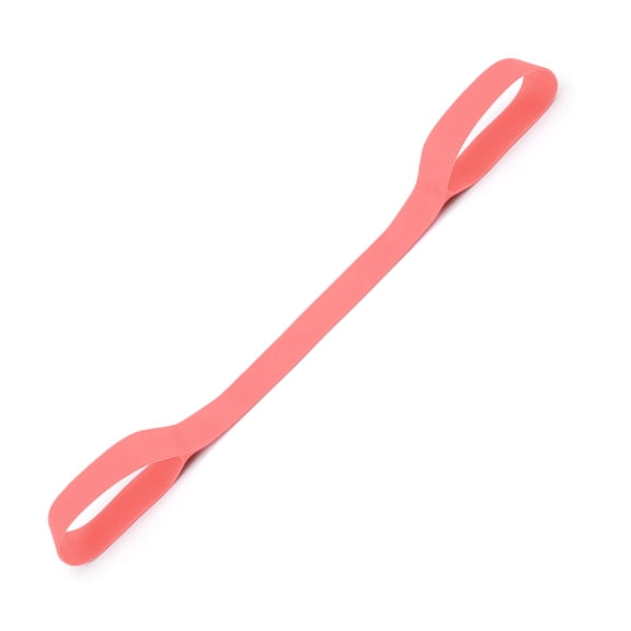 Advanced Levels Back Training Device Stretching Cord Stretching Strap with Handle For Strength Enhancement Body Shaping
