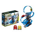 thumbnail image 1 of Advanced Levitation RC Racing Car Track Toy Set for Kids Indoor Assembly and Play, 1 of 5