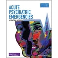 thumbnail image 1 of Advanced Life Support Group Acute Psychiatric Emergencies, (Paperback), 1 of 1
